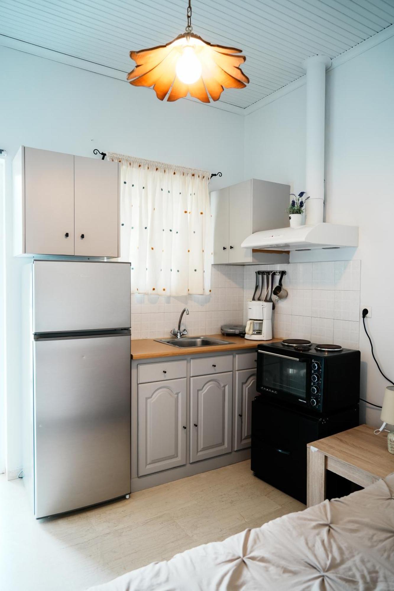 Apartamento Asteria House Animborió Exterior foto
